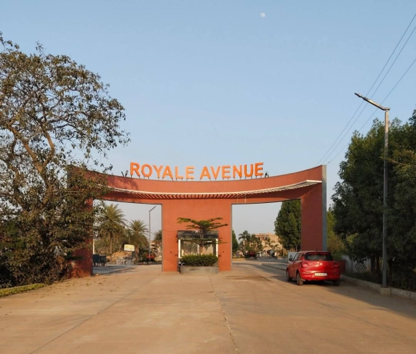 Royal Avenue